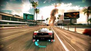 Gameplay de SPLIT/SECOND matous21 #6