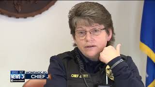 Former funeral director pocketed funds meant to cover funeral costs, police say