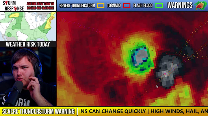 LIVE: Hurricane Beryl Coverage