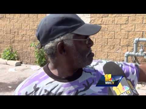 Grocery store staple in Baltimore closes shop