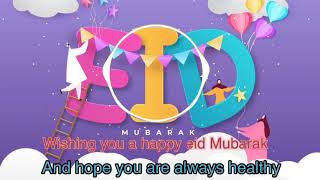 Eid Mubarak - عيد مبارك - Arabic music Instrumental 2020 🕌