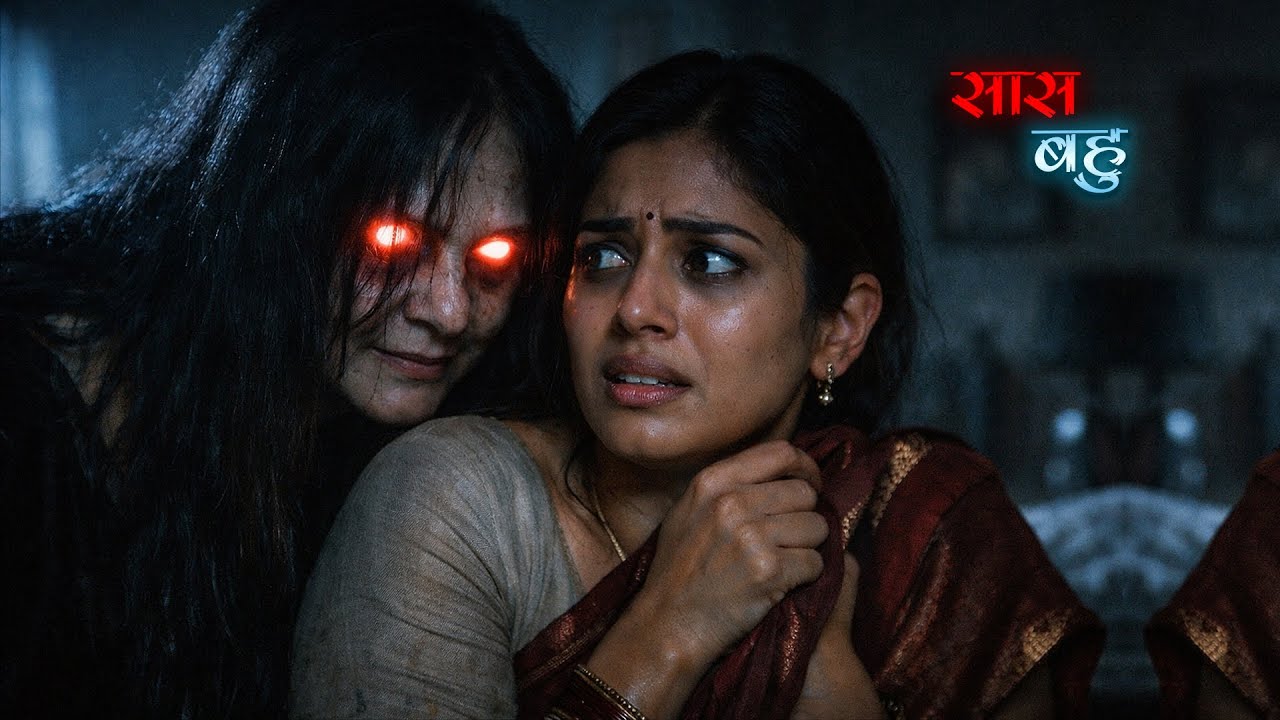 एक गलती की सजा ने पुरे घर को किया बर्बाद: प्रेतनी सास का प्रकोप। Mr. X Real Stories