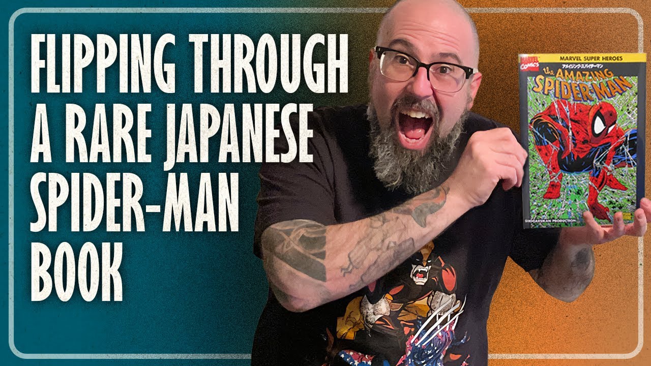 スパイダーマン 海外版 _.jpg