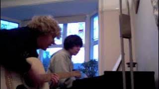 Coldplay/ Shampoo cover - Trouble