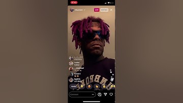 LUV IS RAGE 3 NEW LEAK/LIL UZI VERT RIDICULOUS