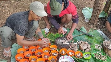 phong tục lễ đám hỏi của người đồng bào Êđê tây nguyên