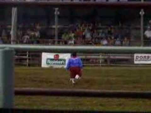 DANCING RODEO MIDGET