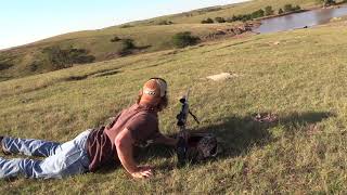 Nebraska prairie dog hunting