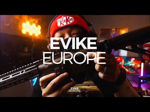 HBKV2 🇫🇷 / LE PACK EVIKE EUROPE DAYS ! RÉPLIQUE AIRSOFT DDM4 V7 ! 🙌🤌🇫🇷