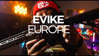HBKV2 🇫🇷 / LE PACK EVIKE EUROPE DAYS ! RÉPLIQUE AIRSOFT DDM4 V7 ! 🙌🤌🇫🇷