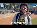 Shawn Porter DROPS BOMBSHELL on Shakur Stevenson vs Devin Haney: “PEOPLE ARE OVERLOOKING THIS…”