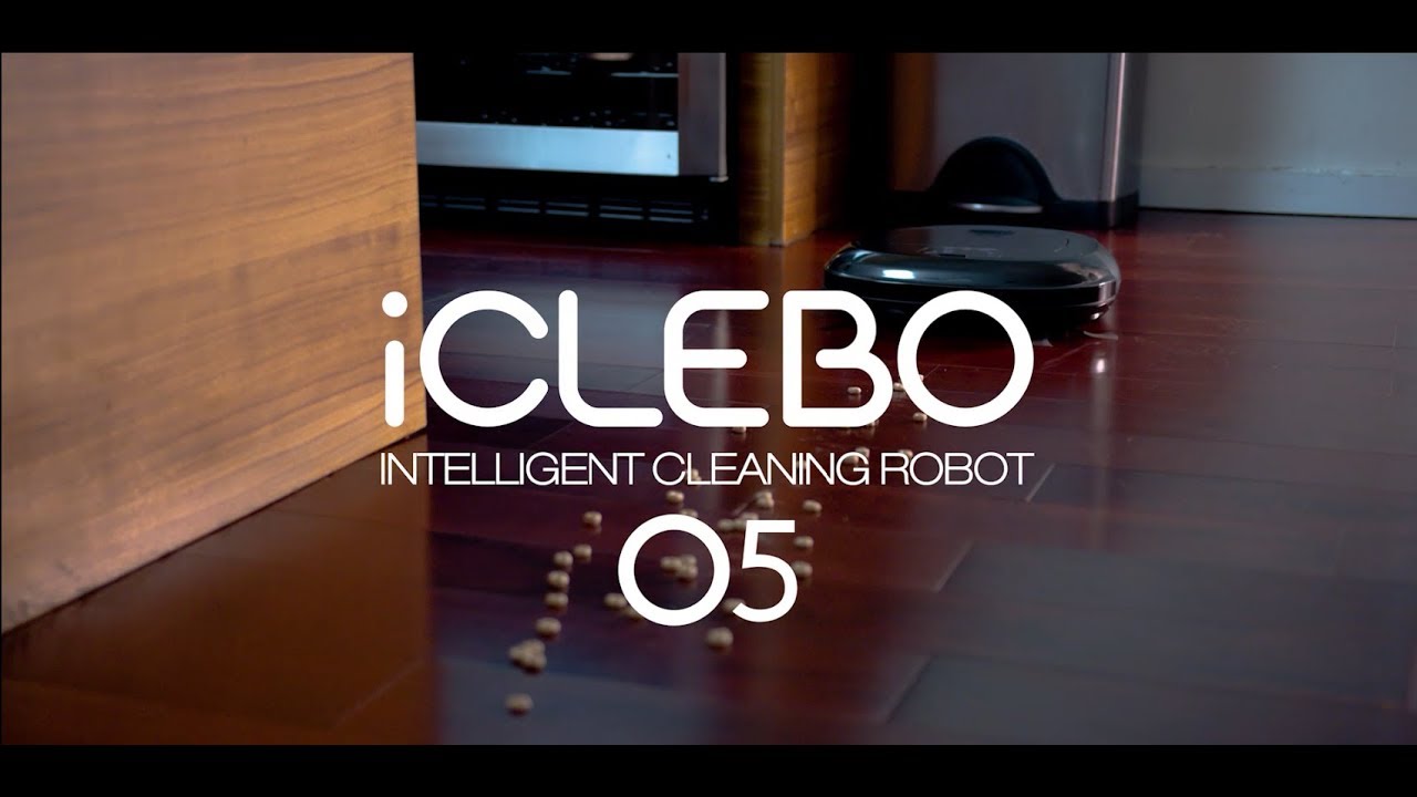 iclebo o5