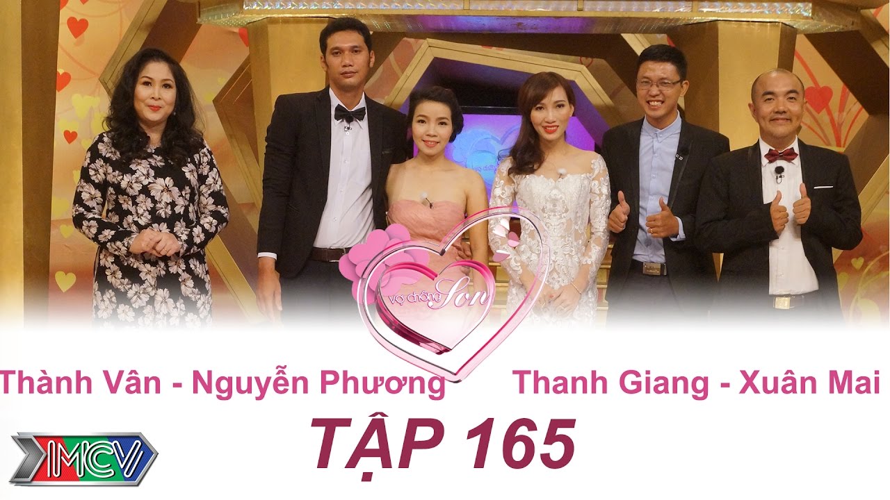 Vợ Chồng Son Tập 165 FULL | Hẹn tiểu tam nửa đêm đến... - youtube