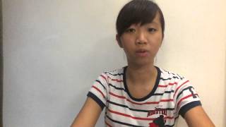 Elevator Pitch University English Assignment