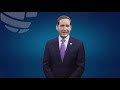 Anthony J. Pugliese, President & CEO: Institute of Internal Auditors. IIASA Conference Speech.