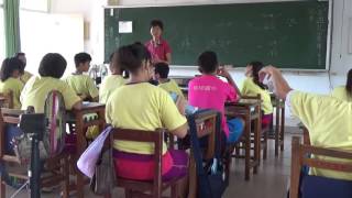 20160919 梅仙談數學 暴風半徑 琉球國中902班
