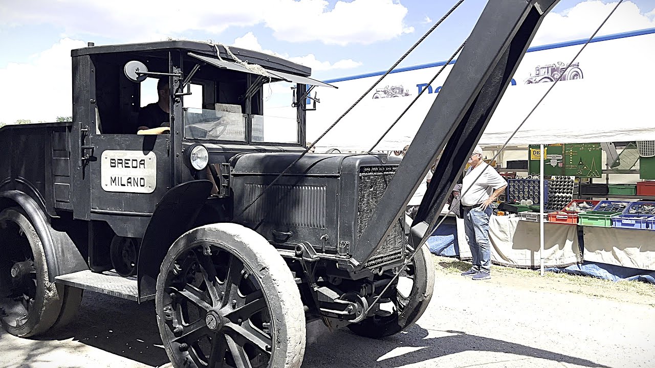 Bulldog, Dampf & Diesel 2025 Leipzig - Markkleeberg Teil 2