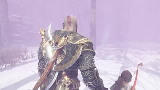 God Of War - True Ending