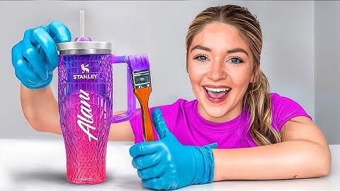 Best Stanley Cup Art Wins $1,000!