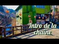 Intro de la chaine fa san japan story