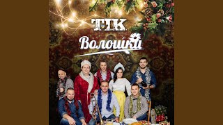Волошки - ТІК