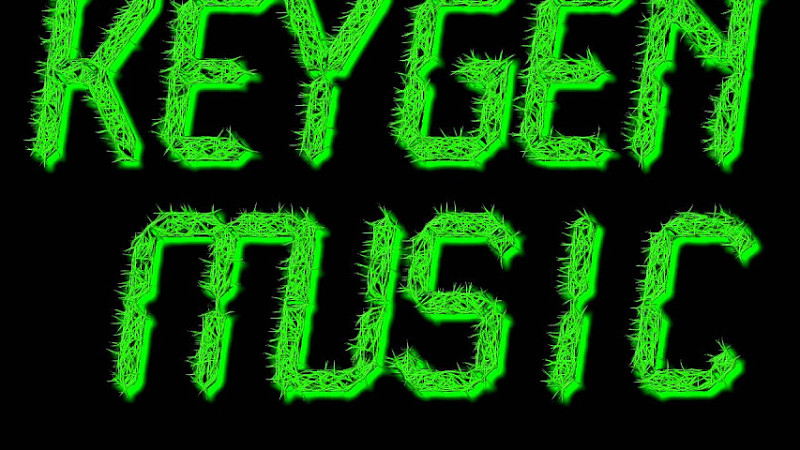 Brd - Teleport Pro  [Keygen Music]