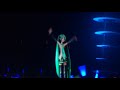 【初音ミク】Blue Star by 八王子P @Miku Expo 2016 Los Angeles