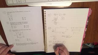 Math Cumulative Review Part 2