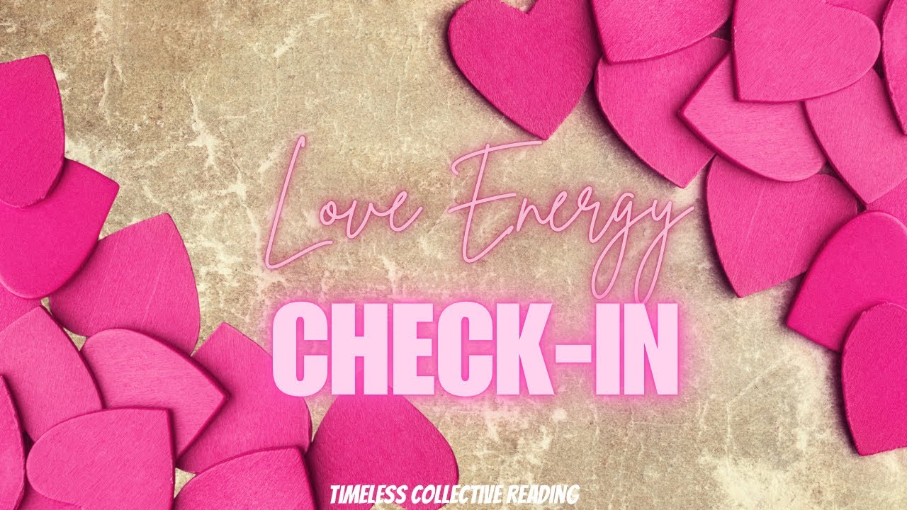 Let's get these love messages