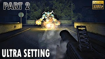 Occupation 2.5 Android Gameplay Walkthrough - Part 2 - 1080p