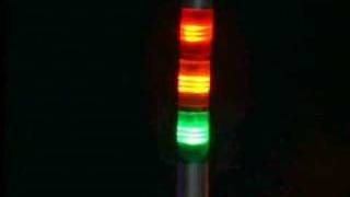 Patented StackLED® LED Lamps (LEDtronics)