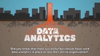Data Analytics Seminar with Dan Meyer