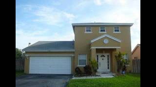 Real Estate In Sunrise, Fl- Brilliant 3 Bedroom, 2 Bath Home Real Estate In Sunrise, Fl- Brilliant 3 Bedroom, 2 Bath Home