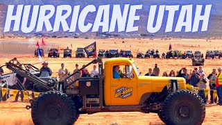 Hurricane UT Museum and Wrecker Games