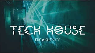 Tech-House Mix November 2023