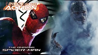 The Amazing Spider-Man | Spider-Man VS. The Lizard