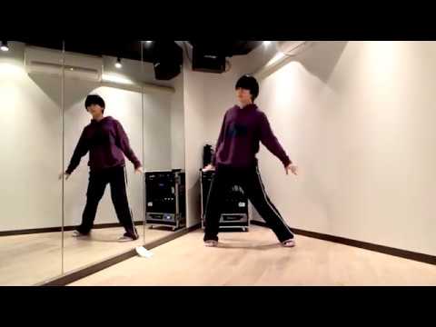 【一松】ゴーストルール【踊ってみた】