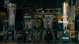 Triton Original. How it works EN