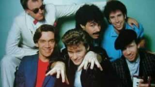 Miniatura del video "Hall & Oates - Private Eyes"