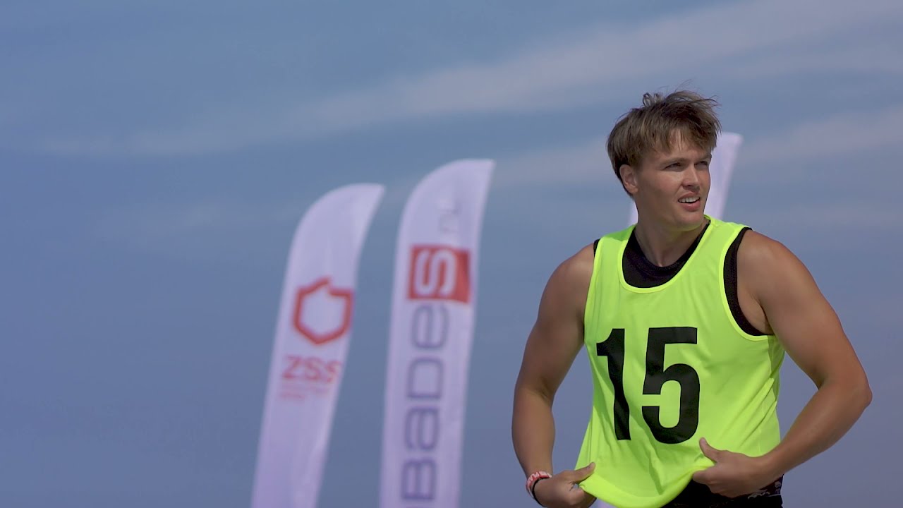 Planet Baltic SUP Race 2021 - Mistrzostwa Polski SUP Race 2021 ISA PZS