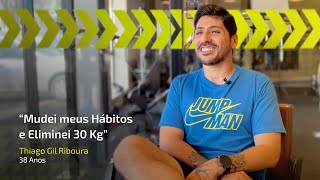 Vídeo Depoimento