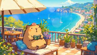 Everything will be okay ✨🌊 Morning Lofi Beats to Lift Your Mood All Day | Enjoy Summer Days screenshot 5