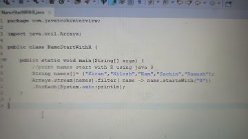 java 8 interview questions and answers #ytshorts #youtubeshorts #shorts