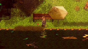 False Rebirth OFFICIAL Videogame Trailer | A Psychological RPG Maker MV Game