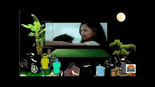 Nonton Layar Tancap di Pagas