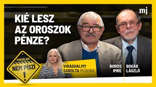Download Lagu Az egész világ aggódva figyeli a lefoglalt vagyon sorsát MP3
