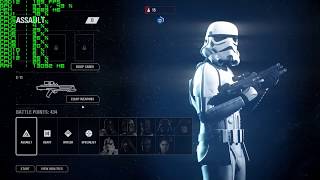 Star Wars Battlefront II - EVGA GTX 1080 FTW Hybrid - 1080p Ultra Settings Gameplay Performance