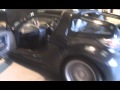 Smart roadster coupe dyno