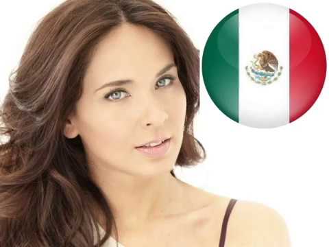 Adriana Louvier handgag mexico