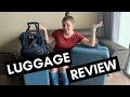 Long Term Travel Luggage ✈ Remote Year Travel Tips